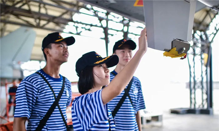 上海軍事夏令營(yíng)費(fèi)用