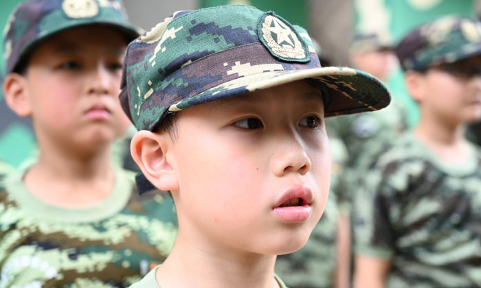 三周上海夏令營(yíng)多少錢(qián)