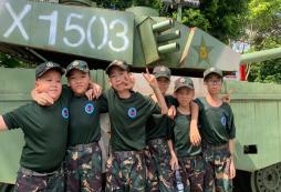 揭秘上海夏令營報名費用：讓你輕松了解孩子的夏季冒險預算