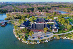 上海海灣國(guó)家森林公園拓展基地