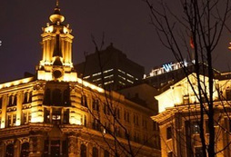 傳統(tǒng)的都鐸建筑風(fēng)格鄔達(dá)克舊居