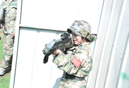  上海有沒有軍校夏令營