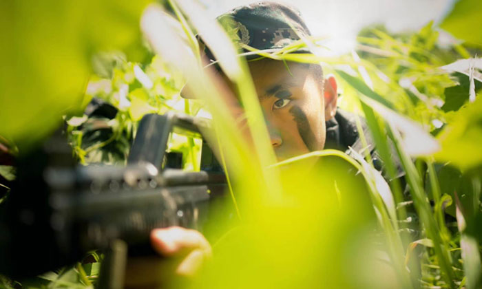 上海軍事夏令營(yíng)哪家好