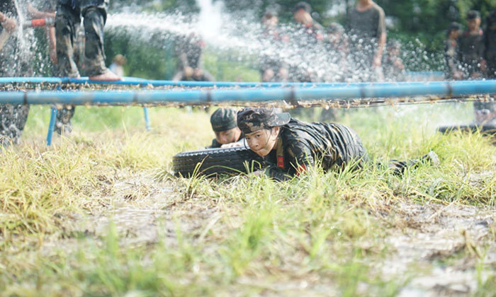 上海軍事夏令營(yíng)在哪