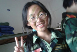 小學生軍事夏令營教你正確引導孩子的好奇心