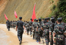 參加上海軍事夏令營(yíng)有什么好處？