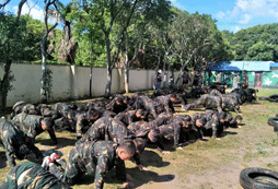參加上海軍事夏令營(yíng)能學(xué)到什么？