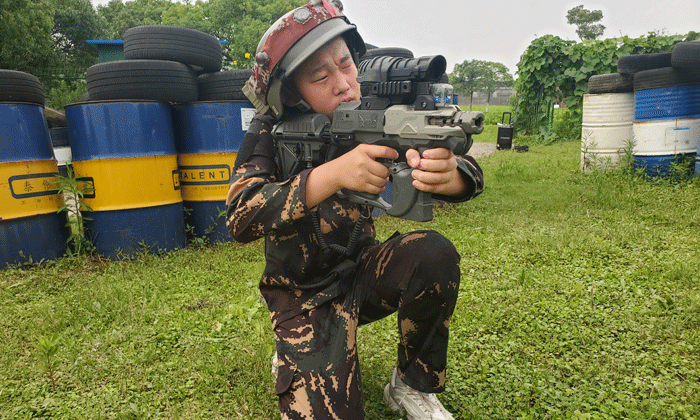 上海軍事夏令營(yíng)費(fèi)用