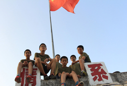 上海特種兵夏令營(yíng)的課程都有哪些活動(dòng)特色？
