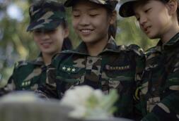  報名可參加的上海軍事夏令營有