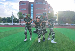 上海軍訓(xùn)夏令營(yíng)值得去的機(jī)構(gòu)有哪些