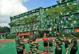 上海軍訓(xùn)夏令營(yíng)去哪些地方比較好