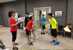 假期參加上?？萍枷牧顮I怎么樣？