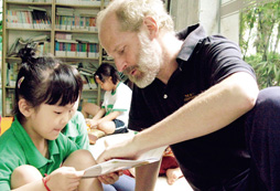 能夠激發(fā)孩子的想象力科技類夏令營有？