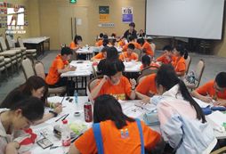 上海科技夏令營可以培養(yǎng)孩子的創(chuàng)造能力嗎？