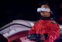 參加科技夏令營對孩子的意義