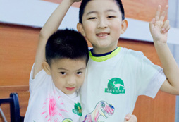 口才夏令營分享訓(xùn)練秘訣