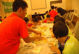 什么口才訓(xùn)練方法適用于家庭教育