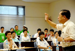 選擇參加口才夏令營需要準(zhǔn)備什么？