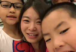 口才夏令營認(rèn)為態(tài)度決定口才的好壞