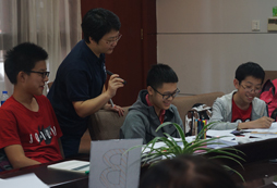 上海口才夏令營(yíng)的訓(xùn)練方法有哪些？