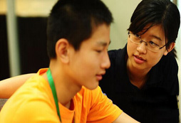 口才夏令營告訴你如何提高自己的表達(dá)能力