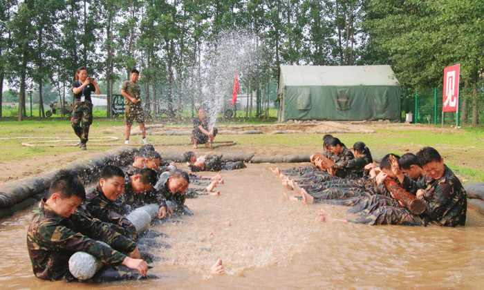 上海有哪些適合中學生參加的夏令營