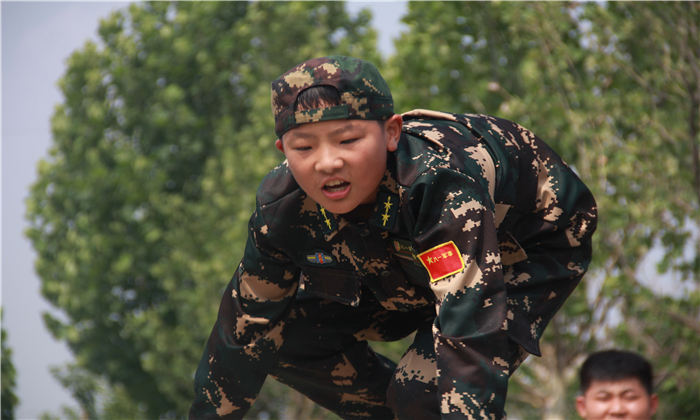 上海夏令營哪個好