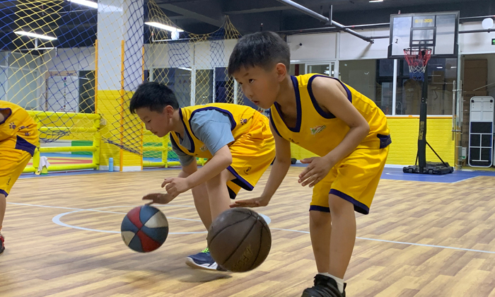 上海有什么夏令營