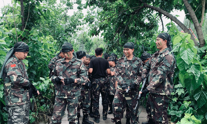 上海夏令營選哪個