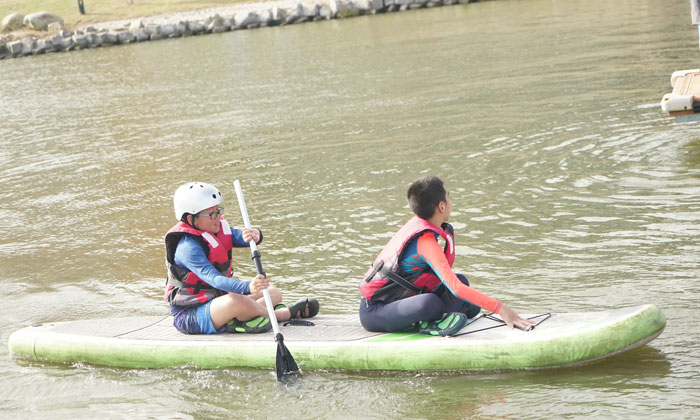 上海夏令營口碑推薦