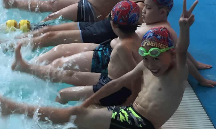 2024年哪個夏令營比較好