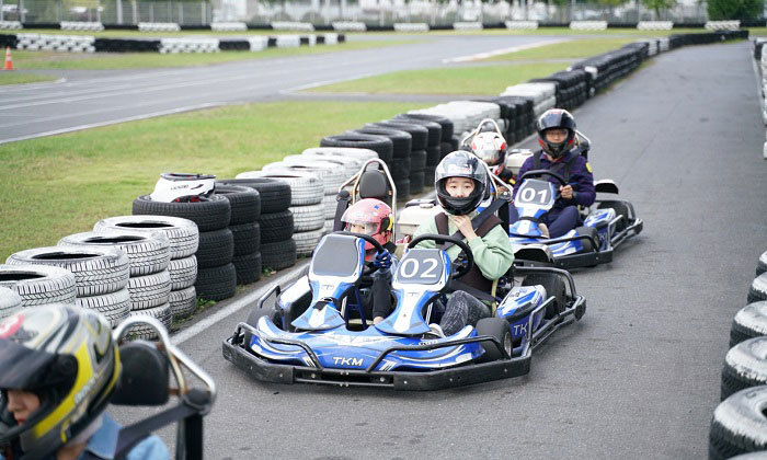 上海夏令營怎么樣