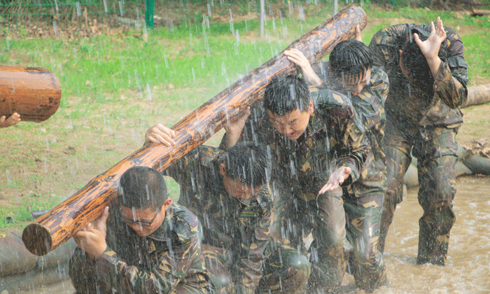 上海有什么夏令營