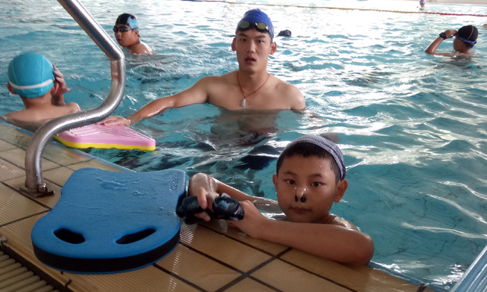 上海高中生夏令營基地排行榜
