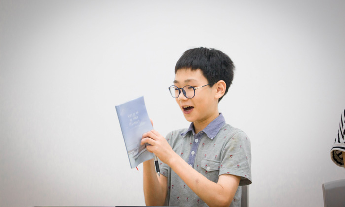 上海有哪些夏令營(yíng)