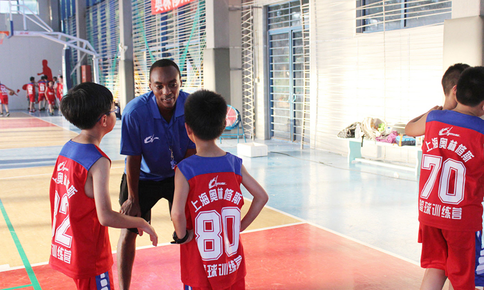 上海有哪些夏令營