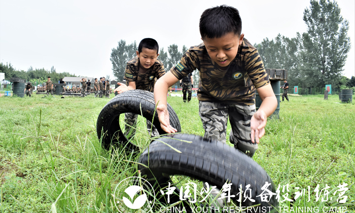上海夏令營哪個(gè)機(jī)構(gòu)好