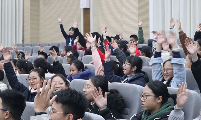 上海有什么好的夏令營