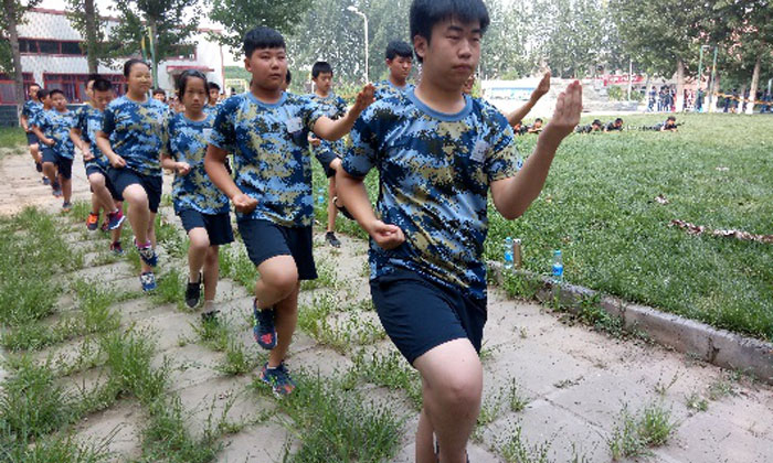 有什么上海的夏令營比較好