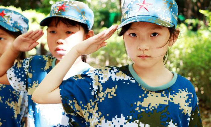 有什么上海的夏令營比較好