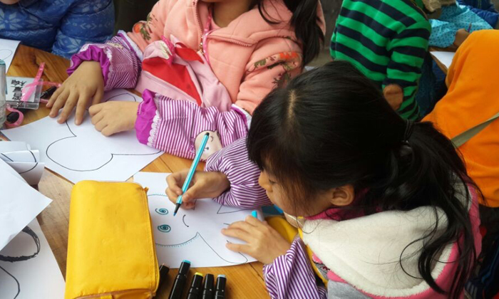 上海學(xué)能夏令營