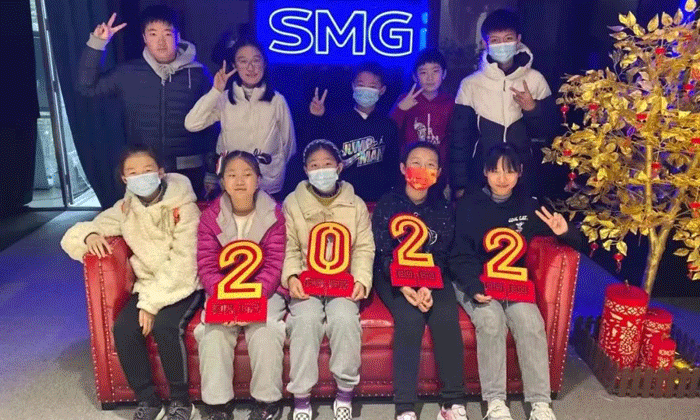 上海夏令營排名