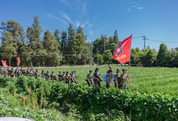 上海軍事夏令營(yíng)哪家值得去？