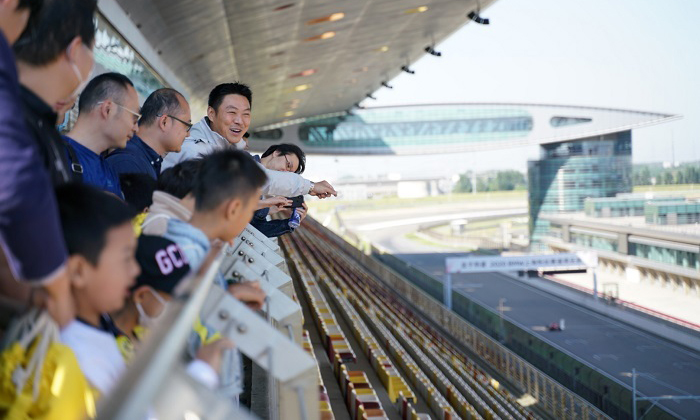 上海市夏令營哪個(gè)機(jī)構(gòu)好