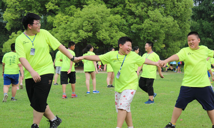 上海夏令營口碑推薦