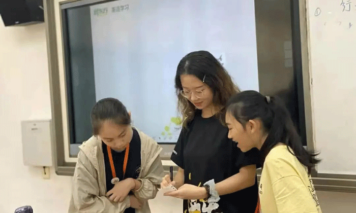 上海中學(xué)生夏令營哪家好