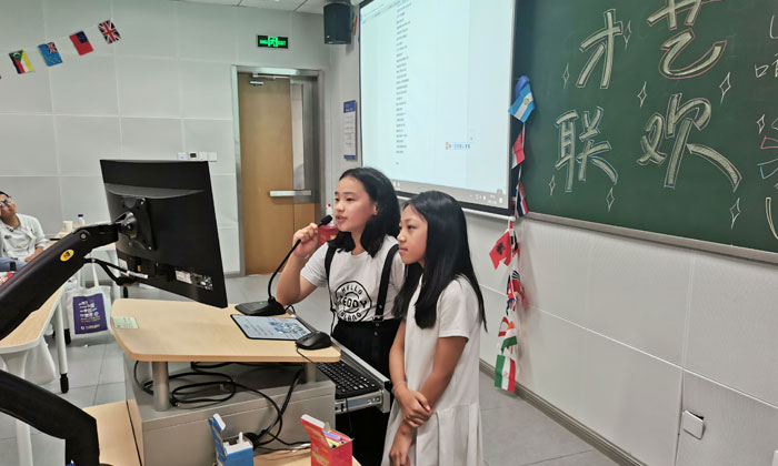 上海夏令營(yíng)活動(dòng)排行榜