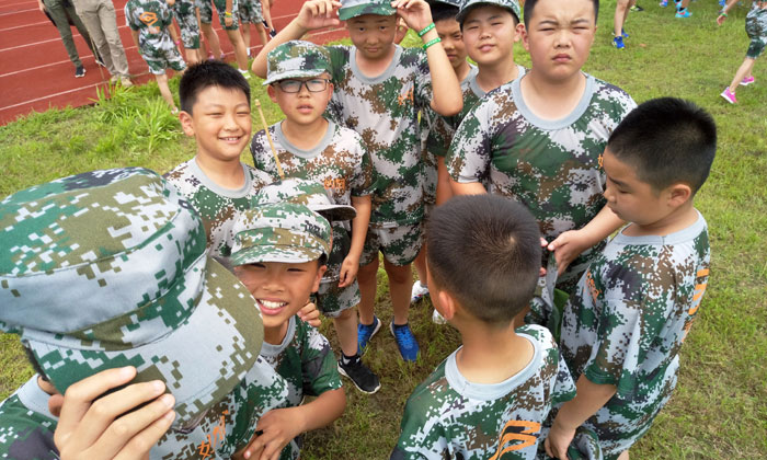 上海夏令營(yíng)哪個(gè)好