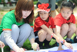 報(bào)名參加上海特色夏令營意義所在？